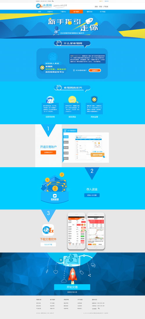 经融电商网站设计与开发（第二版） 打造安全、高效、智能的金融交易平台